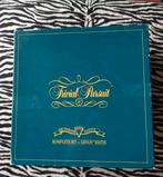 Trivial Pursuit Genus Editie - Compleet met handleiding, Vijf spelers of meer, Ophalen of Verzenden, Zo goed als nieuw, Parker Brothers