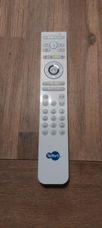 Telfort afstandsbediening, Ophalen of Verzenden, Gebruikt, Tv
