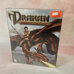 Drakan - The Order Of The Flame - Big Box - PC - Sealed, 1 speler, Ophalen of Verzenden, Nieuw, Vanaf 18 jaar