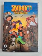 Zoop in Zuid-Amerika DVD, Avontuur, Alle leeftijden, Ophalen of Verzenden, Zo goed als nieuw