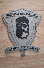 Vintage Ο'ΝΕILL
AUTHORIZED DEALER bord staal 22x26cm, Verzamelen, Merken en Reclamevoorwerpen, Ophalen of Verzenden, Gebruikt