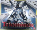 TRIOMINOS THE ORIGINAL EXCEL, Vijf spelers of meer, Ophalen of Verzenden, Nieuw, Goliath