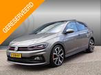 Volkswagen Polo 2.0 TSI GTI AUTOMTAAT| ACHTERUITRIJCAMERA |, Stof, Gebruikt, 4 cilinders, 1984 cc