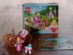 Lego Disney Princess 43173, Ophalen of Verzenden, Zo goed als nieuw