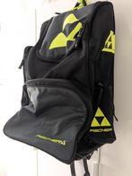 Ski rugzak voor schoenen en helm, Fischer, Overige typen, Ophalen of Verzenden, Zo goed als nieuw