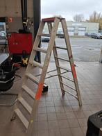 Altrex ladder - 188cm hoog, Doe-het-zelf en Verbouw, Ladders en Trappen, Ophalen