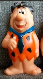 Hanna Barbera Fred Flintstone pieppop. Jaren 70., Verzamelen, Disney, Ophalen of Verzenden, Zo goed als nieuw