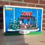 Lemax "Ed's Christmas Tree Lot" #73646 retired, Diversen, Kerst, Ophalen of Verzenden, Zo goed als nieuw