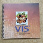 Vis receptenboek - uitgegeven door Nederlands Visbureau, Diverse, Ophalen of Verzenden, Zo goed als nieuw, Europa