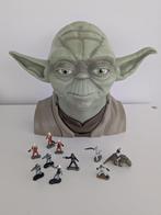 Starwars micro machines 1997, Verzamelen, Star Wars, Ophalen of Verzenden, Zo goed als nieuw, Actiefiguurtje