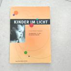 Kleurenpunctuur bij kinderen (Kinder im Licht), duits, Ophalen of Verzenden, Gelezen, N. Pagnamenta, P. Mandel