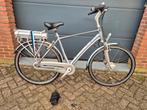 Elektrische fiets, Fietsen en Brommers, 51 tot 55 cm, Ophalen, Zo goed als nieuw, Overige merken