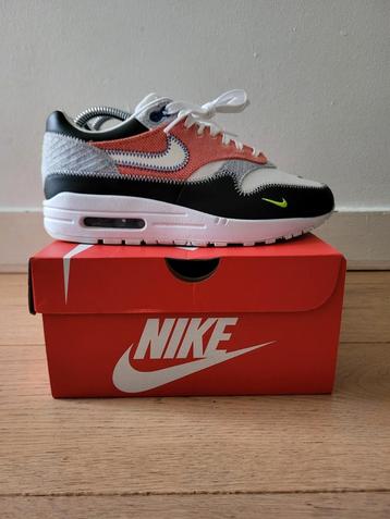 Nike Air Max 1 Recycled 39