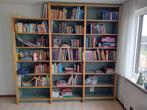 IKEA Boekenkast, Huis en Inrichting, Ophalen, Met plank(en), Zo goed als nieuw, 200 cm of meer