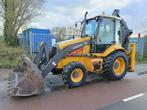 Volvo BL 61 + graaflaad combinatie backhoe loader lader, Zakelijke goederen, Graaflaadcombinatie