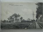 ZWIJNDRECHT  Landhuis Henriettehoeve Langeweg, Verzamelen, Ansichtkaarten | Nederland, Ophalen of Verzenden, Voor 1920, Gelopen