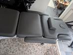 Elektrische massagetafel met verwarming, Ophalen, Zo goed als nieuw, Massagetafel