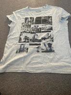 Heren T shirt Maat XL, Ophalen, WE, Maat 56/58 (XL), Zo goed als nieuw