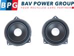 AUDIO SET HARMAN KARDON BMW i8 Roadster (I12) (65136837069), Auto-onderdelen, Gebruikt, BMW