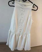 Nieuwe Zara jurk, Kleding | Dames, Maat 38/40 (M), Nieuw, Ophalen of Verzenden, Boven de knie