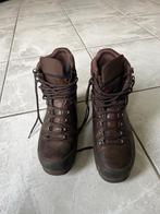Gedragen paar Meindl 3546-10 legerschoenen  maat 42,5 B 5, Sport en Fitness, Bergsport en Wandelen, Verzenden, Gebruikt, Schoenen
