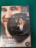 dvd guinevere, Ophalen of Verzenden