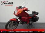 Inruilkoopje.! Bmw K 75 RT bj 1993 K75 100, Motoren, Motoren | BMW, Bedrijf, Toermotor, 740 cc, Onbekend