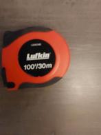 Rolmast / Meetlint 30 meter, Ophalen of Verzenden, Nieuw, Afstand