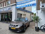 Nissan Qashqai 1.2 Dig-t  CVT Pano 2015 Bruin, Automaat, 65 €/maand, 680 kg, 4 cilinders