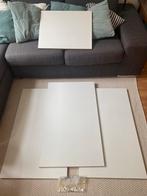 Komplement Pax kast plank Ikea, Ophalen, 50 tot 100 cm, Zo goed als nieuw, Minder dan 100 cm