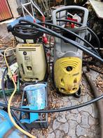 Kärcher hd spuiten., Ophalen of Verzenden, Gebruikt, Elektrisch, Kärcher