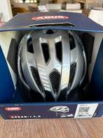 Fietshelm dames Mt 52-58 (small), Fietsen en Brommers, Fietsaccessoires | Fietshelmen, Gebruikt, Abus, Heer of Dame, Ophalen