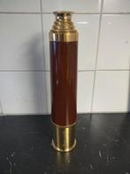 Kleine telescoop 30cm / uitschuifbaar / sterrekijker, 1234ab, Sterrekijker, Lenzentelescoop (refractor), Ophalen of Verzenden