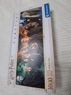 Harry potter puzzel, Verzamelen, Harry Potter, Ophalen of Verzenden, Zo goed als nieuw