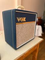Vox AC4C1 buizen versterker, Ophalen, Zo goed als nieuw, Minder dan 50 watt