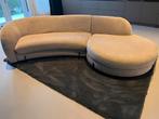 Luxe Eijerkamp Connor Bank - Zo Goed Als Nieuw!, Ophalen, Zo goed als nieuw, Stof