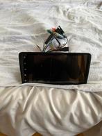 radical autoradio 2 din voor audi a3/4 bwj 2008, Ophalen of Verzenden, Zo goed als nieuw