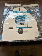 Isolatieset tbv wandcloset, Doe-het-zelf en Verbouw, Sanitair, Ophalen, Nieuw, Toilet