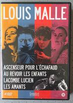 LOUIS MALLE, Vanaf 16 jaar, Boxset, Frankrijk, Ophalen of Verzenden