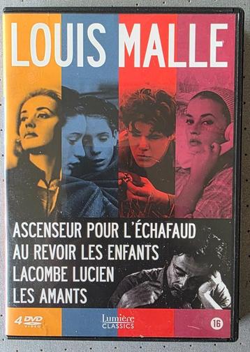 LOUIS MALLE beschikbaar voor biedingen