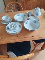 Incompleet servies lelietje van dalen, Antiek en Kunst, Ophalen of Verzenden