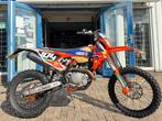 KTM-450 EXC-F 2017, Motoren, 450 cc, Motorrijbewijs A, Bedrijf, Meer dan 35 kW