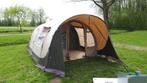 Bardani Mazara 310 tent, Caravans en Kamperen, Tenten, Ophalen, Gebruikt, Tot en met 4