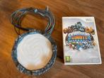Skylanders Giants Wii + Portal, Spelcomputers en Games, Games | Nintendo Wii, Avontuur en Actie, Gebruikt, 2 spelers, Ophalen of Verzenden