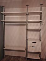 Ikea Stolmen modulaire kledingkast met lades en planken, Ophalen, Gebruikt, 200 cm of meer, 150 tot 200 cm