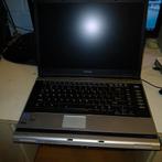 Toshiba Satellite Pro M70 Laptop met tas., Computers en Software, Windows Laptops, Ophalen