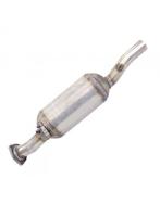Roetfilter Audi A6 2.7, 3.0 TDi, Ophalen of Verzenden, Nieuw, Audi