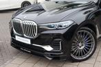Alpina XB7 Automaat / Panoramadak Sky Lounge / Bowers & Wilk, Auto's, Alpina, 12 maanden, Lichtsensor, Gebruikt, 4395 cc