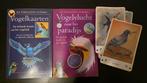 Vogelkaarten & Vogelvlucht - Jane Toerien & Joyce van Dobben, Gelezen, Achtergrond en Informatie, Spiritualiteit algemeen, Ophalen of Verzenden