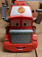 Cars truck Lightning McQueen bouwpakket, Kinderen en Baby's, Speelgoed | Speelgoedvoertuigen, Ophalen of Verzenden, Nieuw